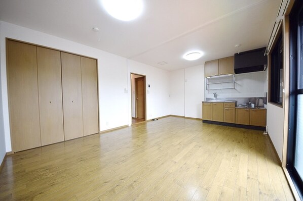 AERIE TAKAKURAの物件内観写真